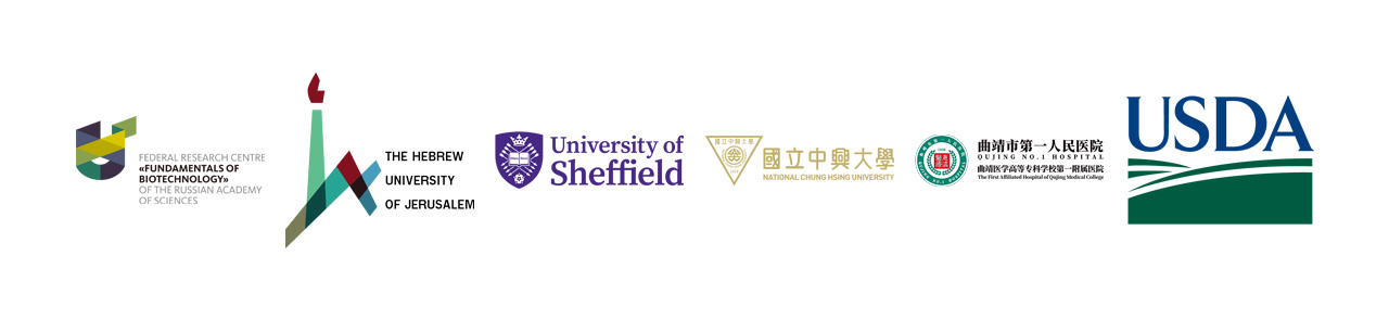 Blue-Ray Biotech EzDrop Featured Endusers